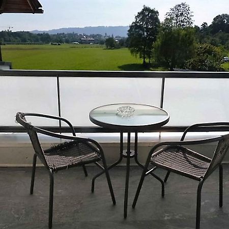 Privatzimmer Reiner Baumeister لينداو المظهر الخارجي الصورة