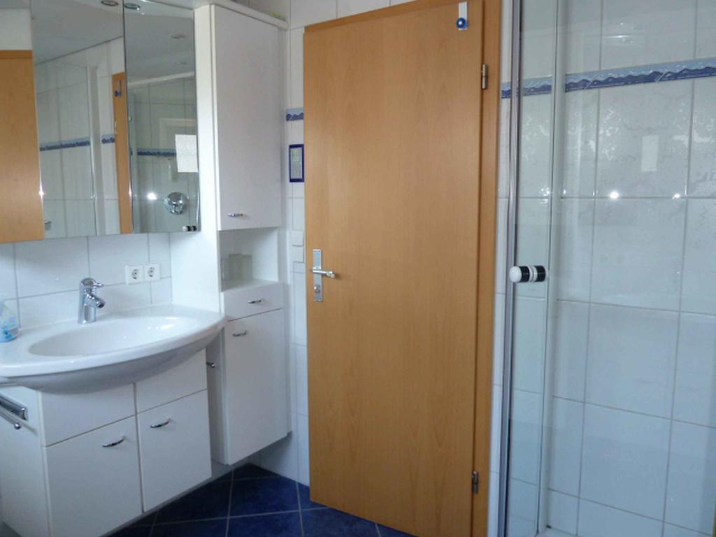 Privatzimmer Reiner Baumeister لينداو المظهر الخارجي الصورة