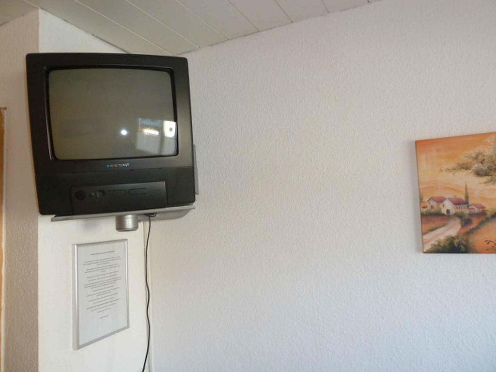 Privatzimmer Reiner Baumeister لينداو المظهر الخارجي الصورة