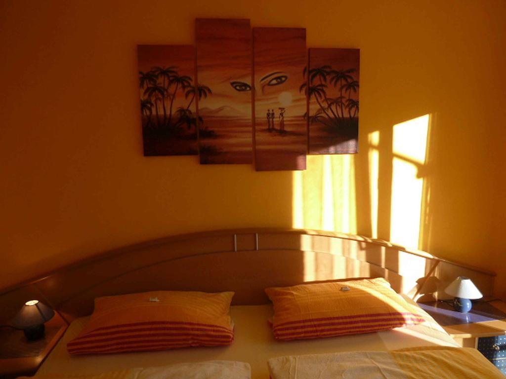 Privatzimmer Reiner Baumeister لينداو المظهر الخارجي الصورة