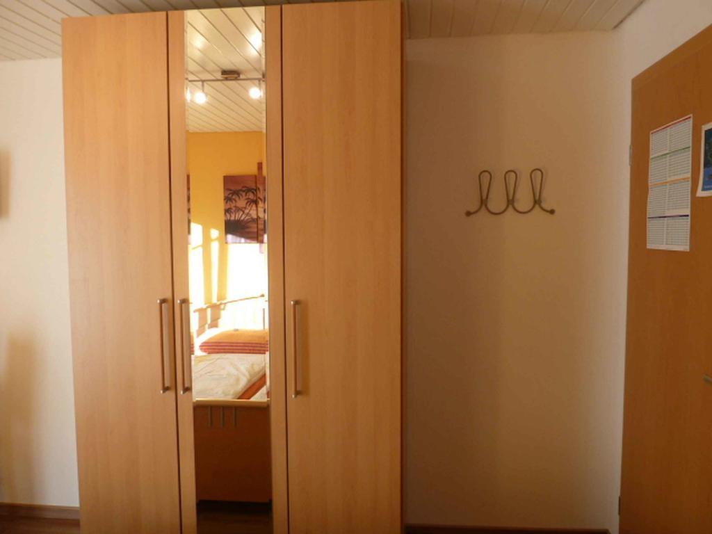 Privatzimmer Reiner Baumeister لينداو المظهر الخارجي الصورة