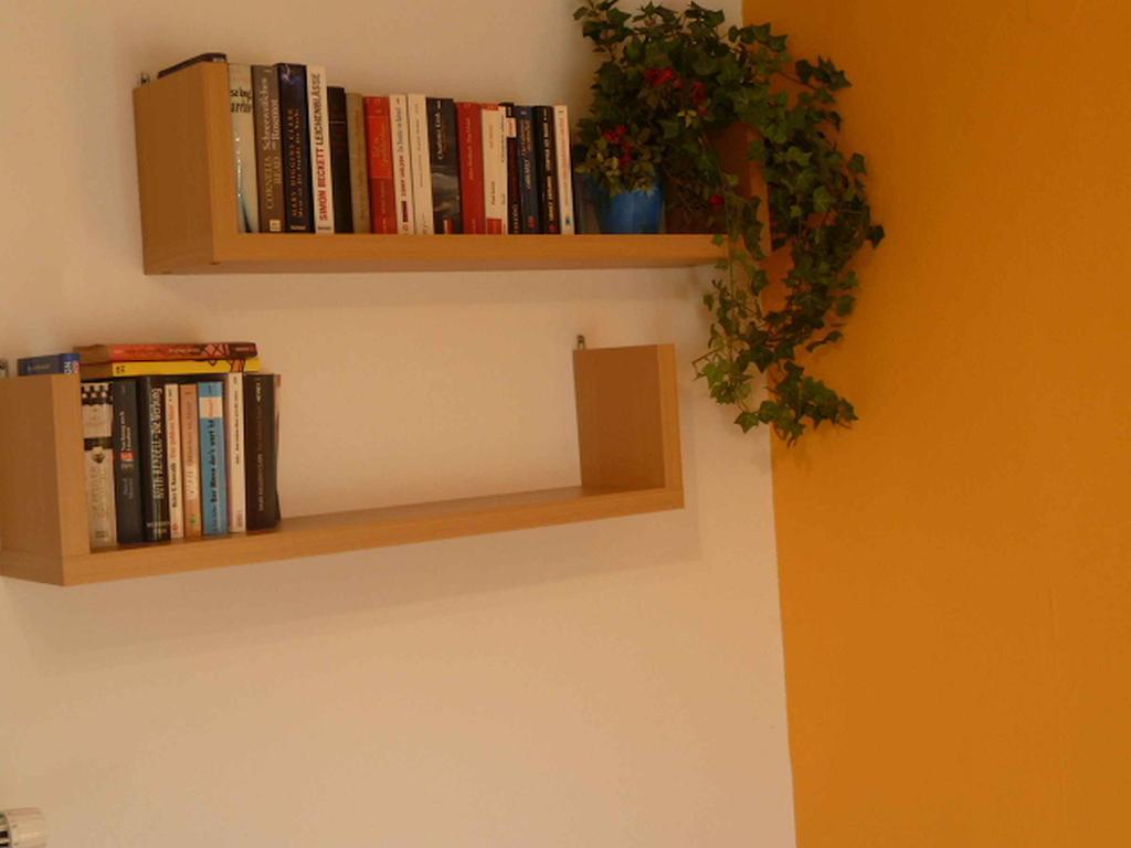 Privatzimmer Reiner Baumeister لينداو المظهر الخارجي الصورة