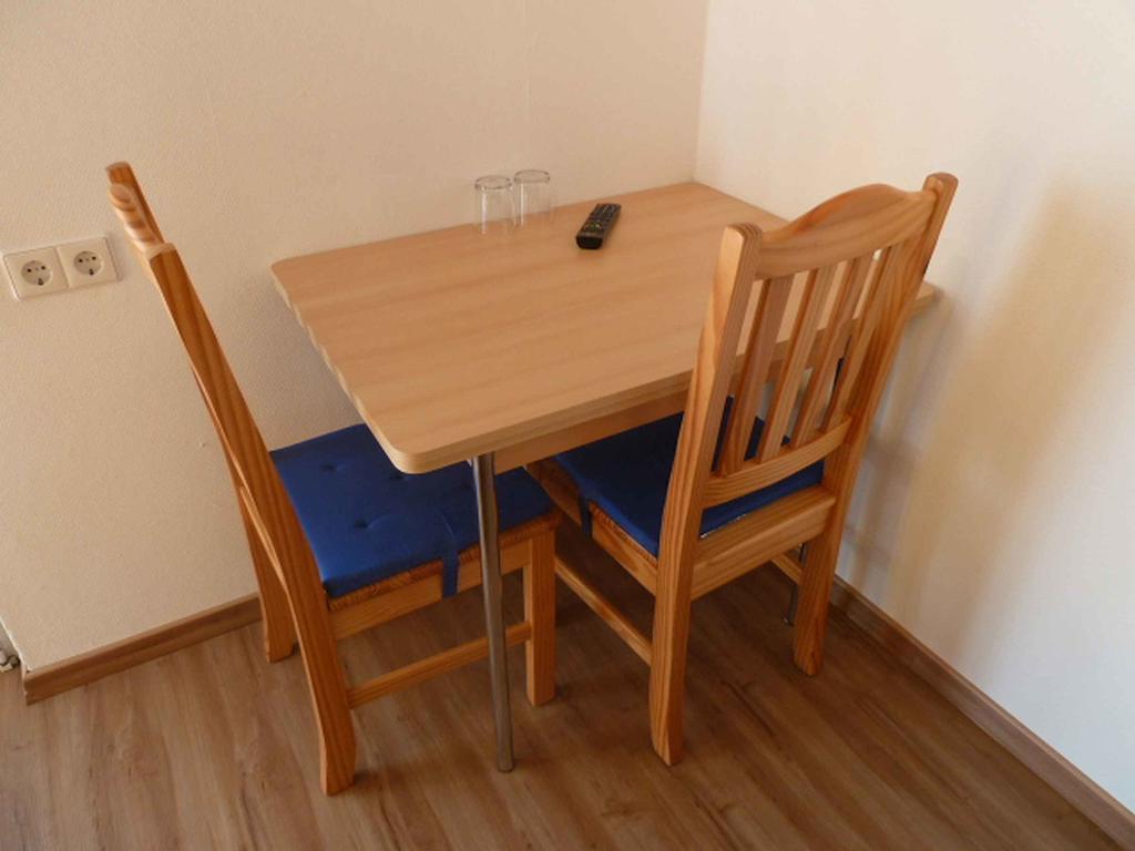 Privatzimmer Reiner Baumeister لينداو المظهر الخارجي الصورة