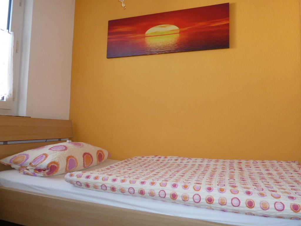 Privatzimmer Reiner Baumeister لينداو المظهر الخارجي الصورة
