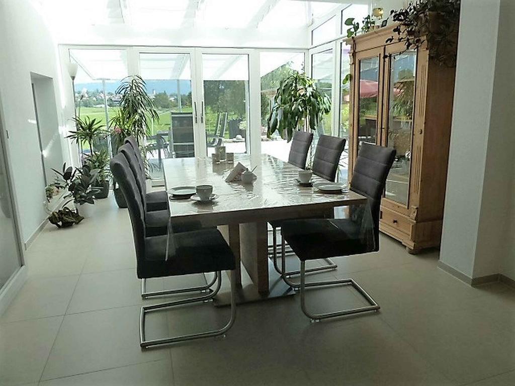 Privatzimmer Reiner Baumeister لينداو المظهر الخارجي الصورة