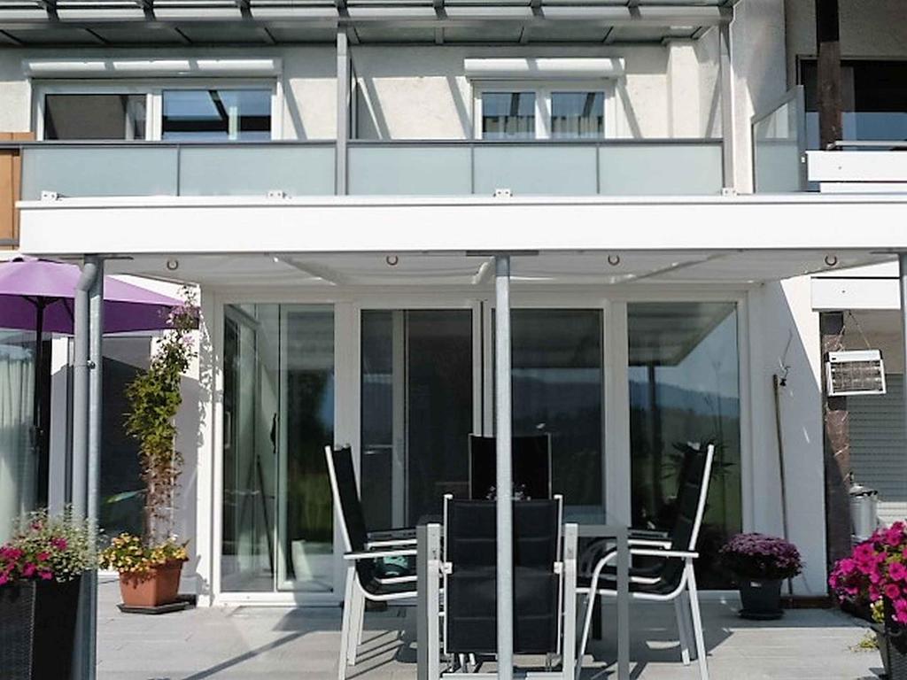 Privatzimmer Reiner Baumeister لينداو المظهر الخارجي الصورة